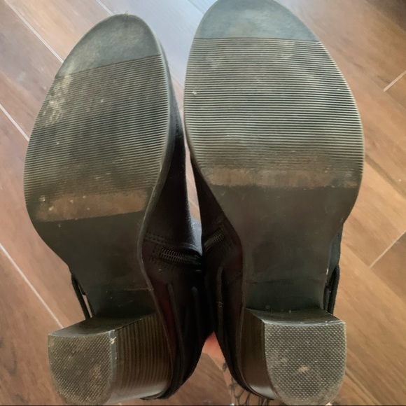 Candie’s | Heeled Booties - Picture 4 of 5